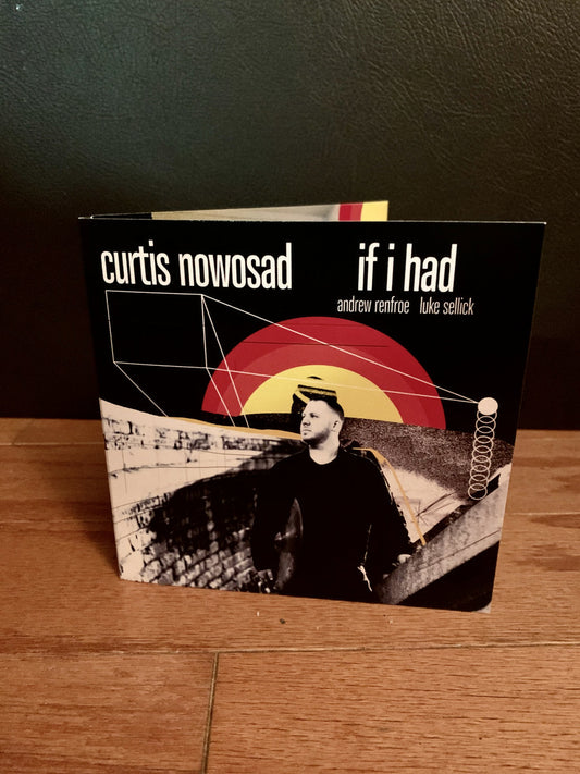If I Had (CD)