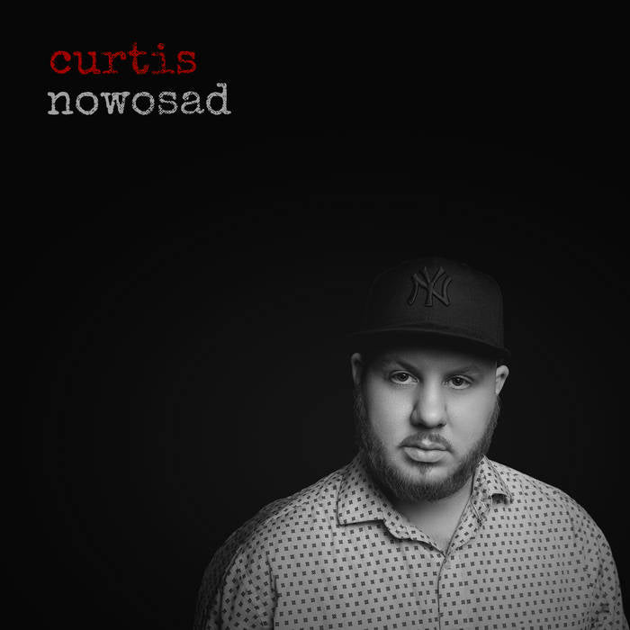 Curtis Nowosad (CD)