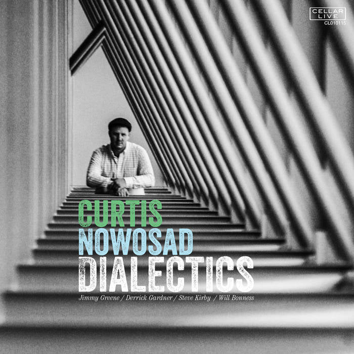 Dialectics (CD)