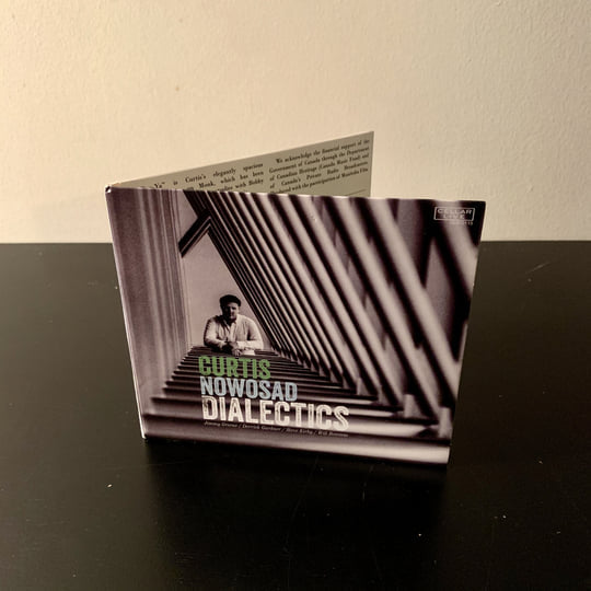 Dialectics (CD)