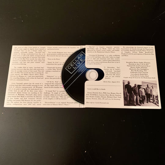Dialectics (CD)
