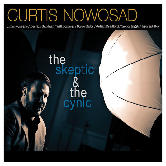 The Skeptic & the Cynic (CD)