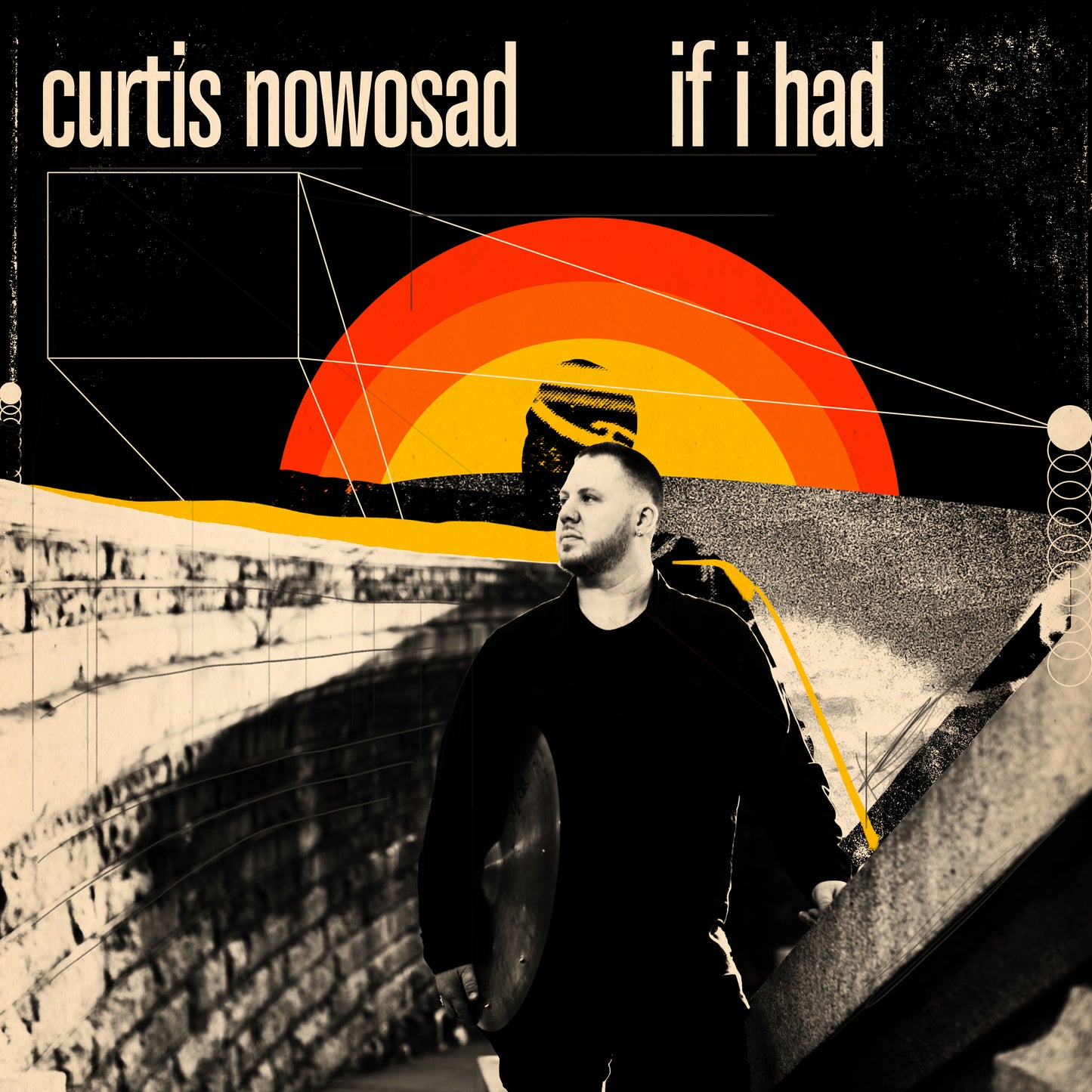 If I Had (CD)